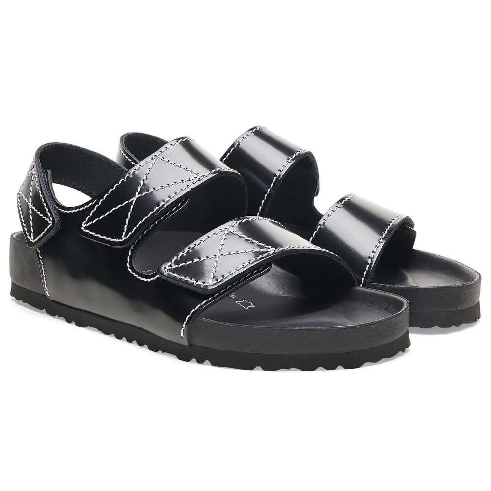 Birkenstock x Proenza Schouler Milano sandals